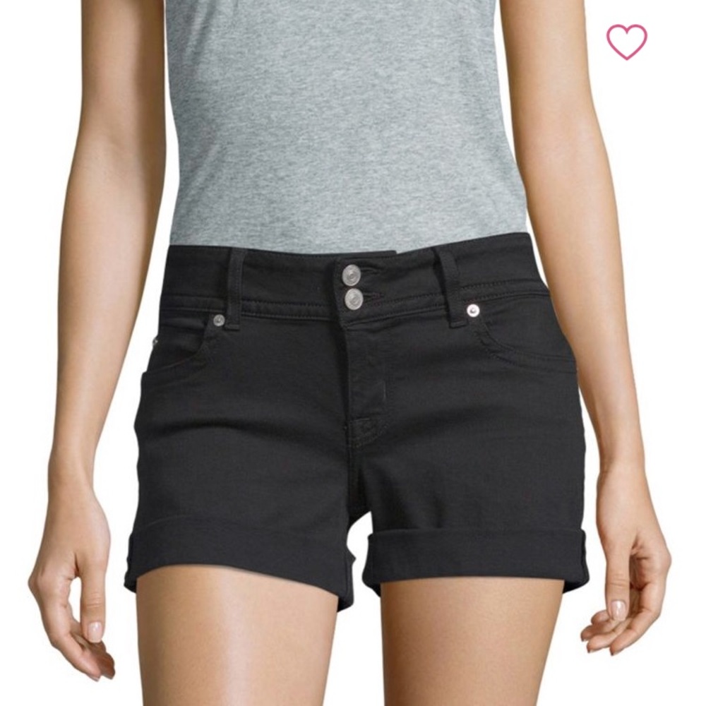 Perfect Summer Shorts! Hudson Denim Shorts